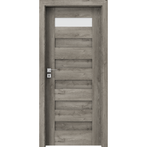 Porta KONCEPT C1 Dub Sibírsky 